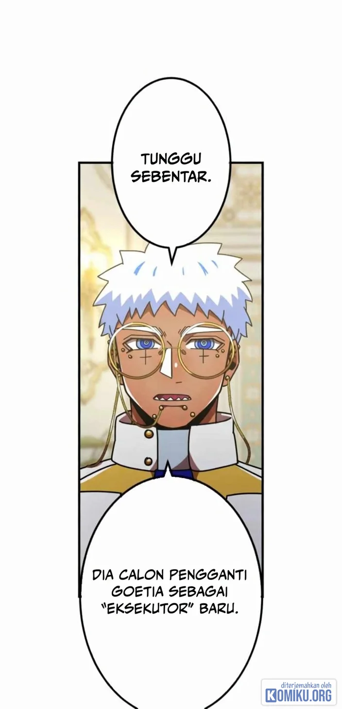 Savior of Divine Blood ~Draw Out 0.00000001% to Become the Strongest~ Chapter 147 Gambar 97