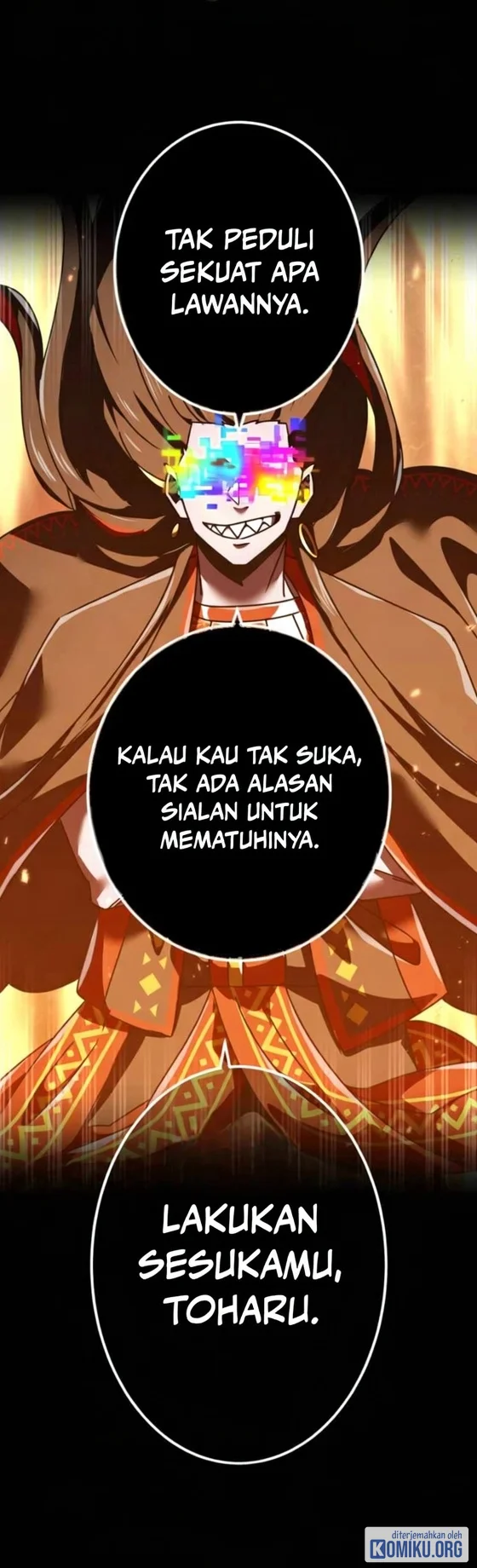 Savior of Divine Blood ~Draw Out 0.00000001% to Become the Strongest~ Chapter 148 Gambar 102