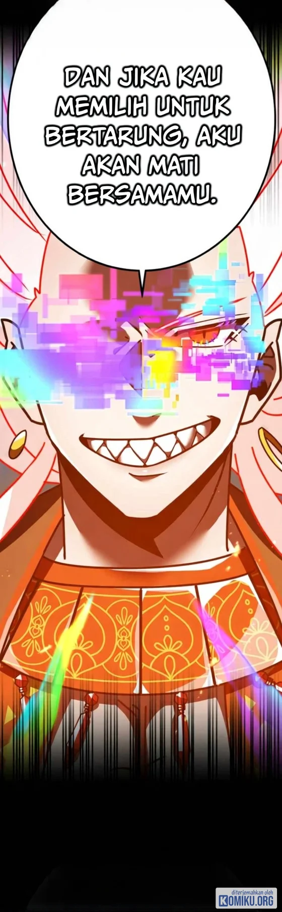 Savior of Divine Blood ~Draw Out 0.00000001% to Become the Strongest~ Chapter 148 Gambar 105