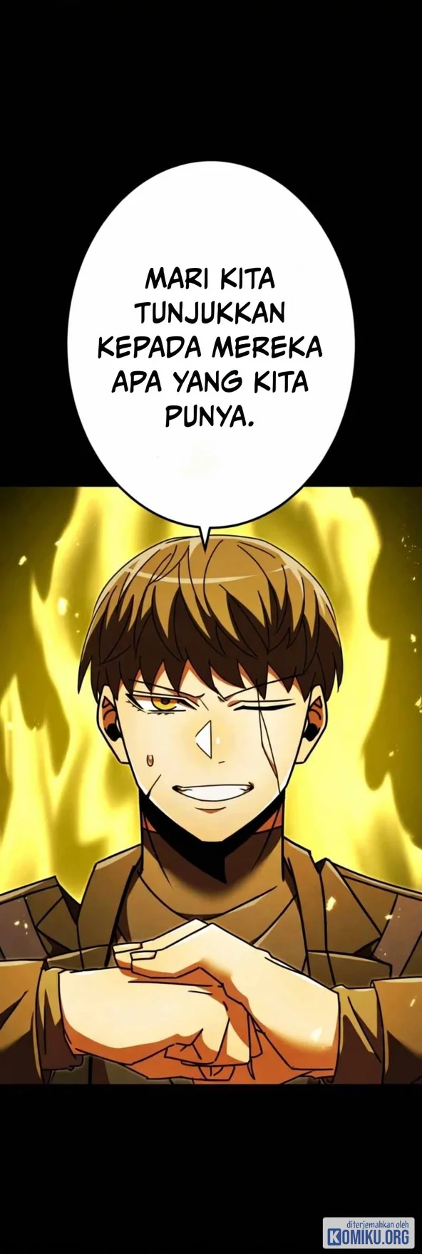 Savior of Divine Blood ~Draw Out 0.00000001% to Become the Strongest~ Chapter 148 Gambar 109