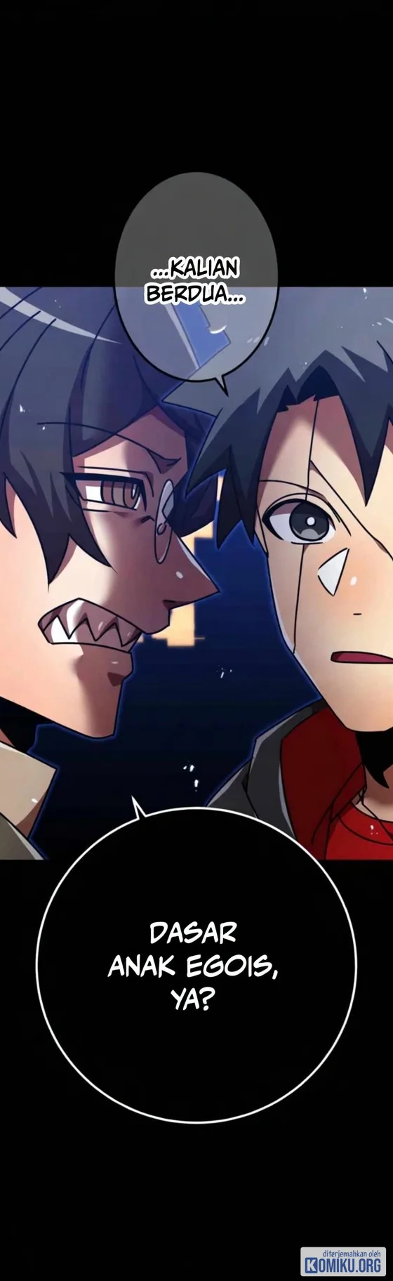 Savior of Divine Blood ~Draw Out 0.00000001% to Become the Strongest~ Chapter 148 Gambar 111