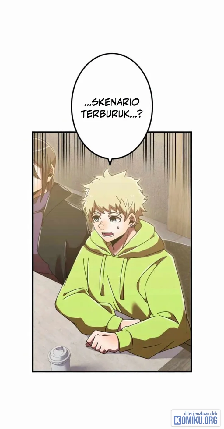 Savior of Divine Blood ~Draw Out 0.00000001% to Become the Strongest~ Chapter 148 Gambar 12