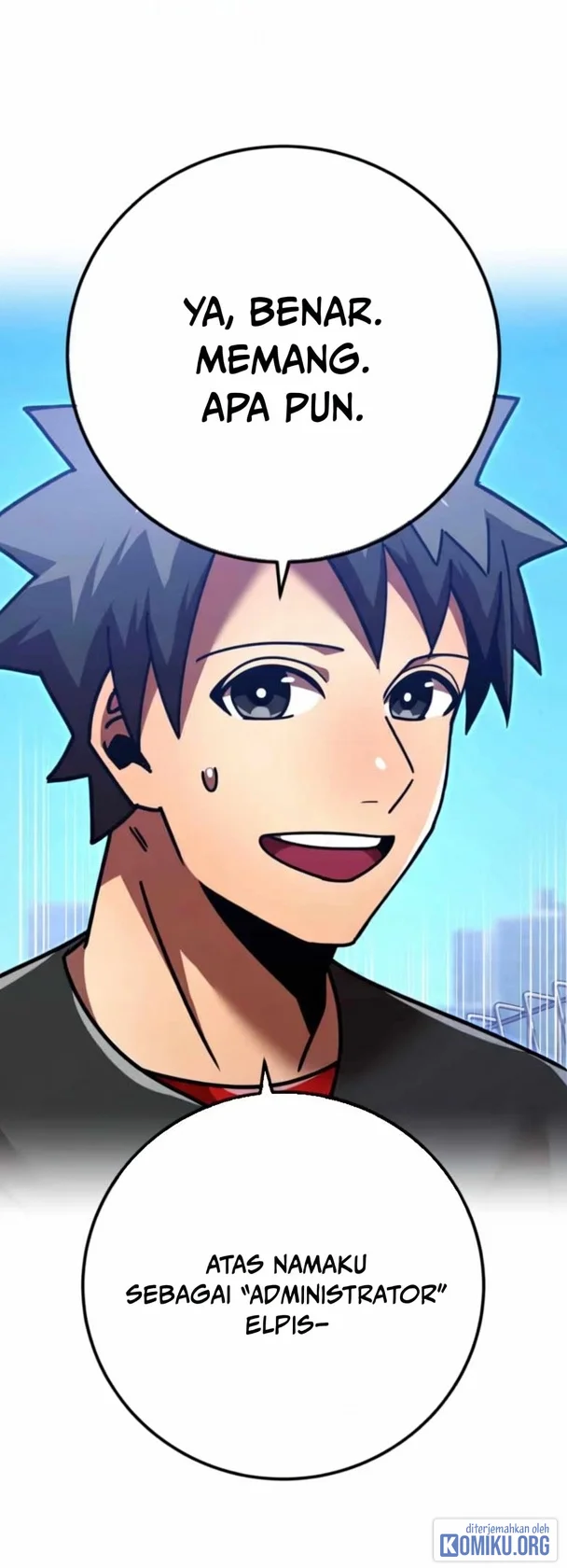 Savior of Divine Blood ~Draw Out 0.00000001% to Become the Strongest~ Chapter 148 Gambar 122
