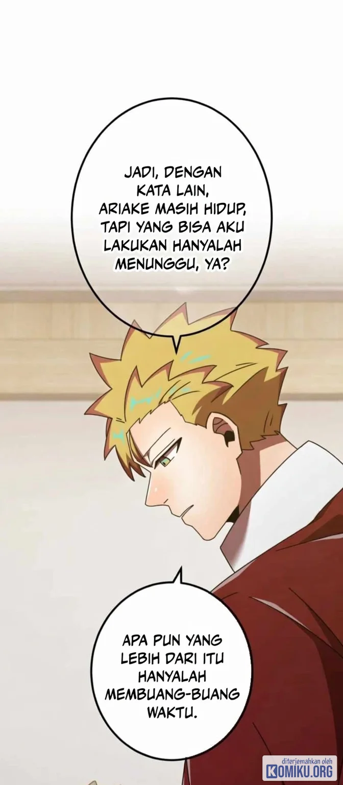 Savior of Divine Blood ~Draw Out 0.00000001% to Become the Strongest~ Chapter 148 Gambar 18