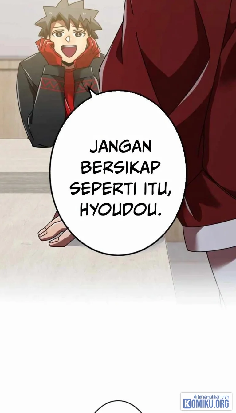 Savior of Divine Blood ~Draw Out 0.00000001% to Become the Strongest~ Chapter 148 Gambar 19