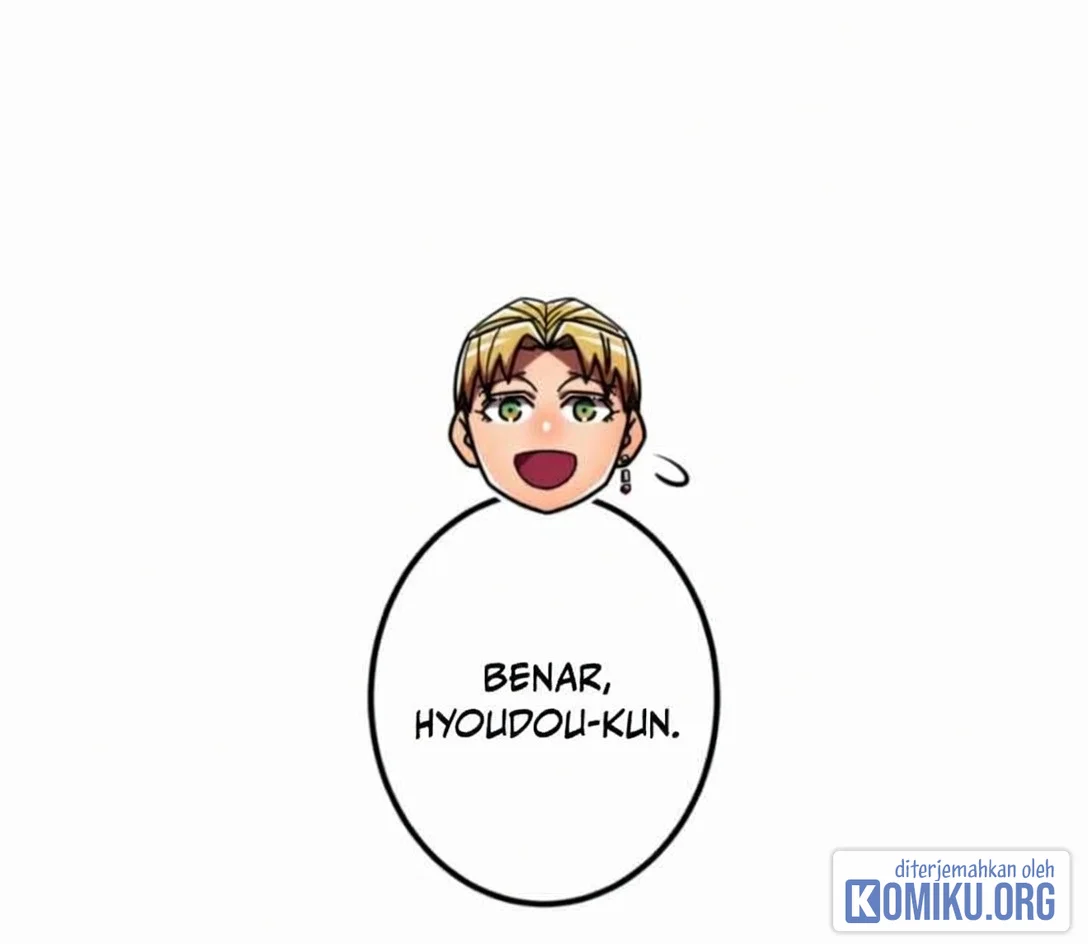 Savior of Divine Blood ~Draw Out 0.00000001% to Become the Strongest~ Chapter 148 Gambar 21