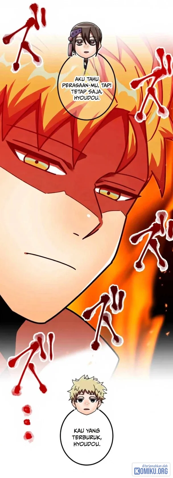 Savior of Divine Blood ~Draw Out 0.00000001% to Become the Strongest~ Chapter 148 Gambar 22