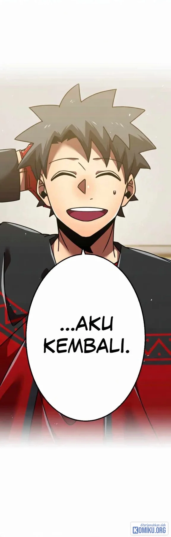 Savior of Divine Blood ~Draw Out 0.00000001% to Become the Strongest~ Chapter 148 Gambar 26