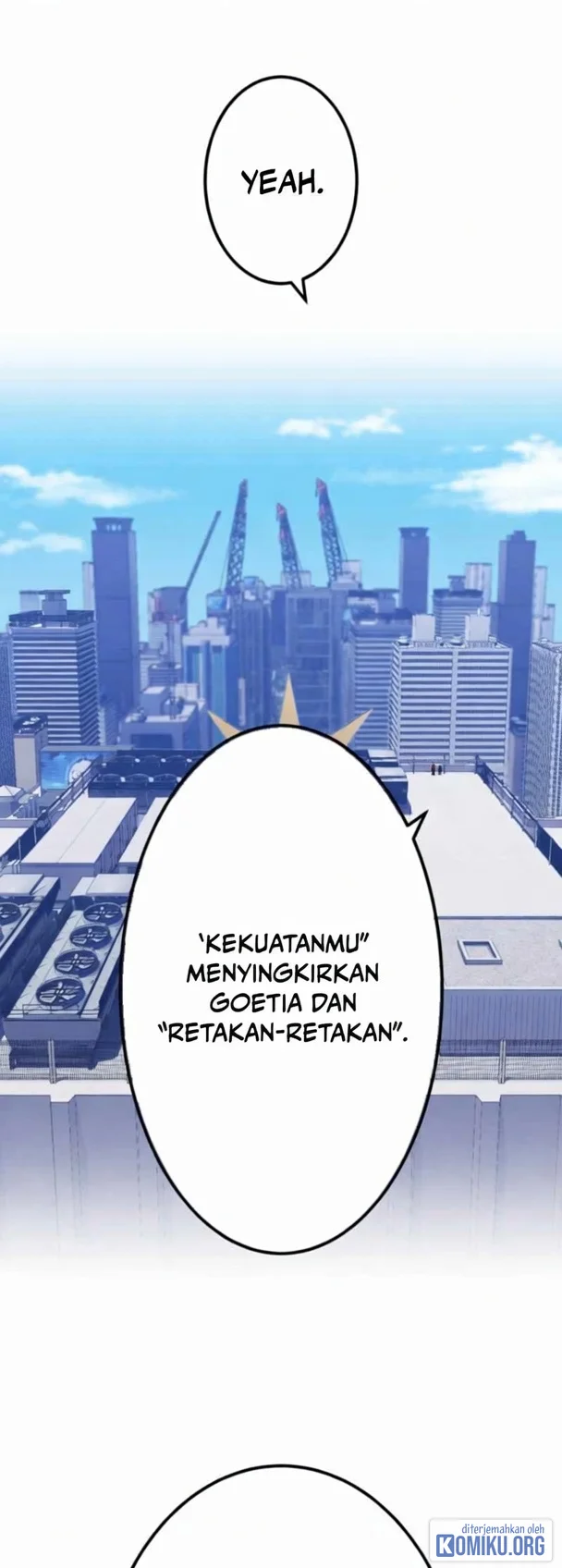 Savior of Divine Blood ~Draw Out 0.00000001% to Become the Strongest~ Chapter 148 Gambar 28