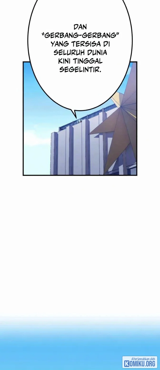 Savior of Divine Blood ~Draw Out 0.00000001% to Become the Strongest~ Chapter 148 Gambar 29