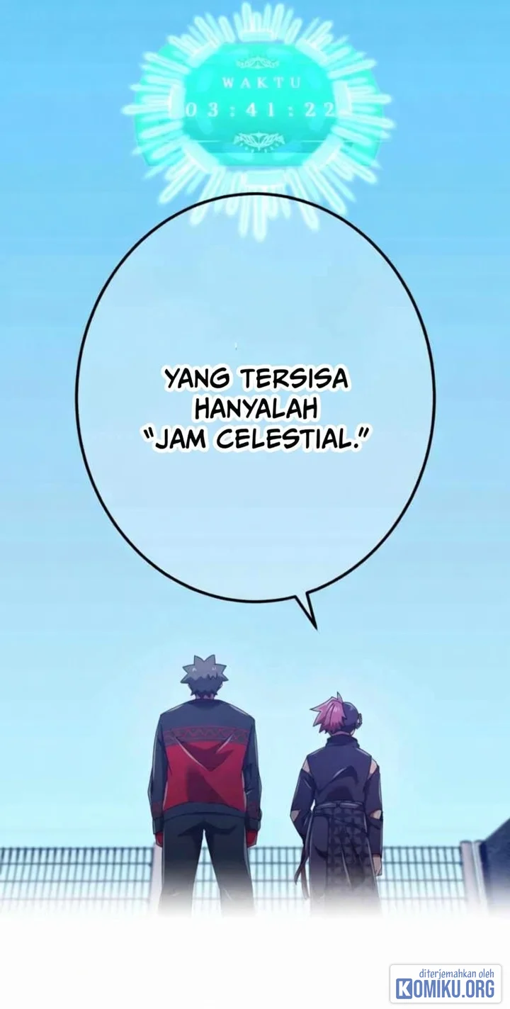 Savior of Divine Blood ~Draw Out 0.00000001% to Become the Strongest~ Chapter 148 Gambar 30
