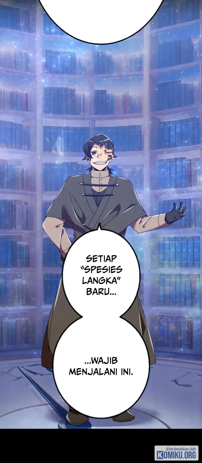 Savior of Divine Blood ~Draw Out 0.00000001% to Become the Strongest~ Chapter 148 Gambar 37