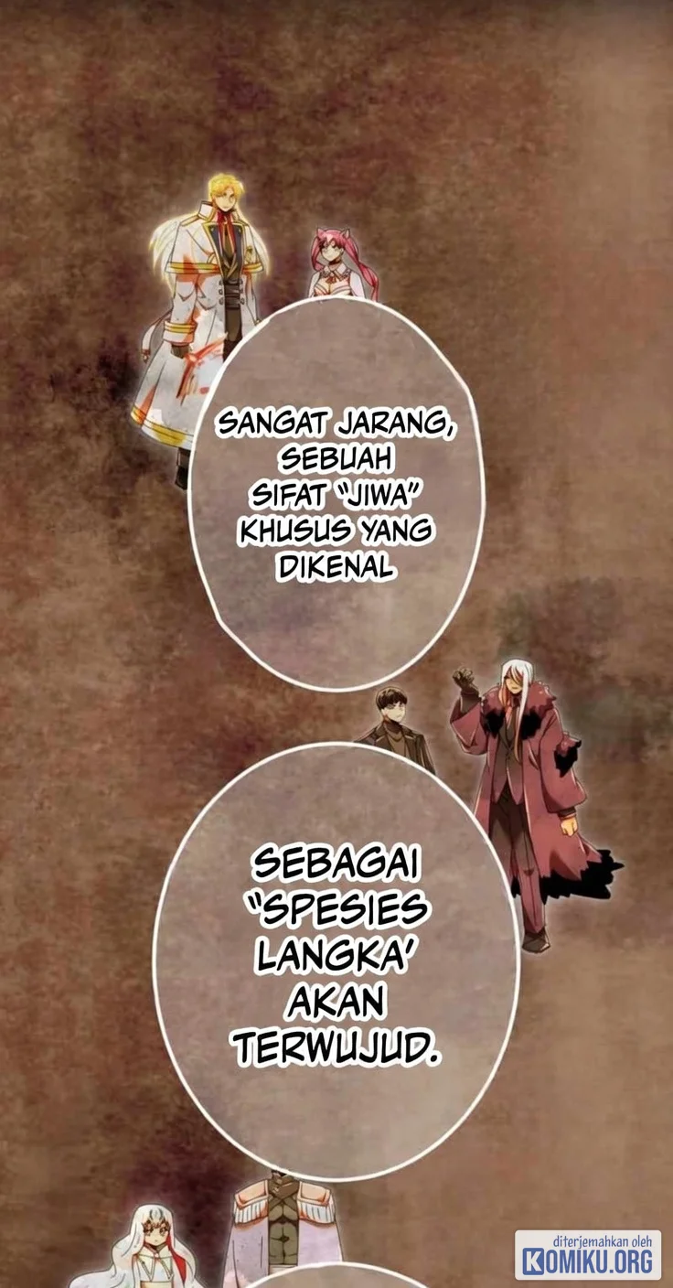 Savior of Divine Blood ~Draw Out 0.00000001% to Become the Strongest~ Chapter 148 Gambar 41