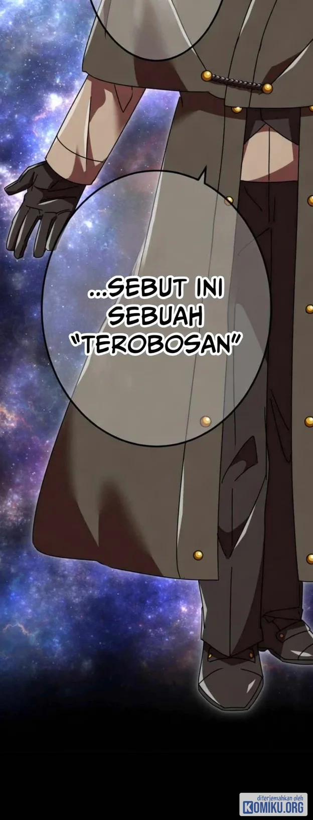Savior of Divine Blood ~Draw Out 0.00000001% to Become the Strongest~ Chapter 148 Gambar 43