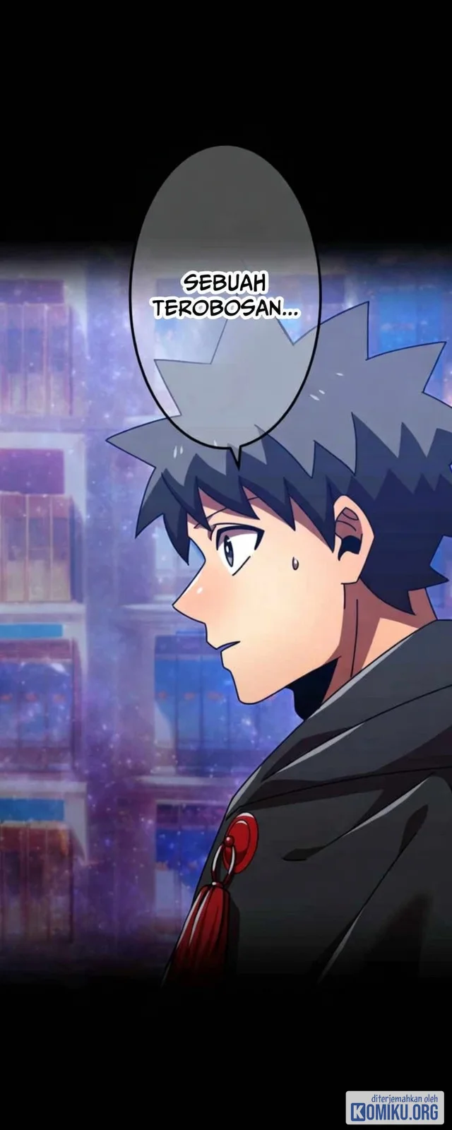 Savior of Divine Blood ~Draw Out 0.00000001% to Become the Strongest~ Chapter 148 Gambar 44