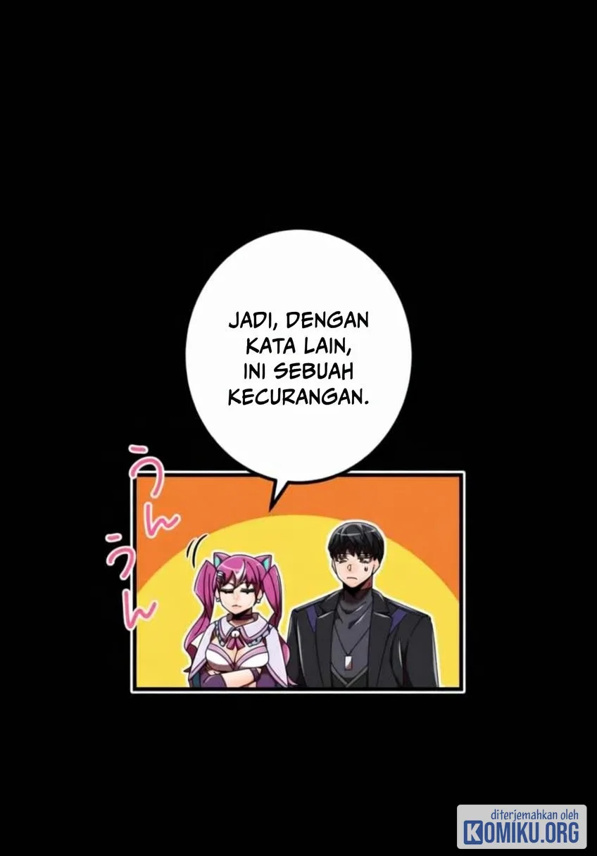 Savior of Divine Blood ~Draw Out 0.00000001% to Become the Strongest~ Chapter 148 Gambar 45