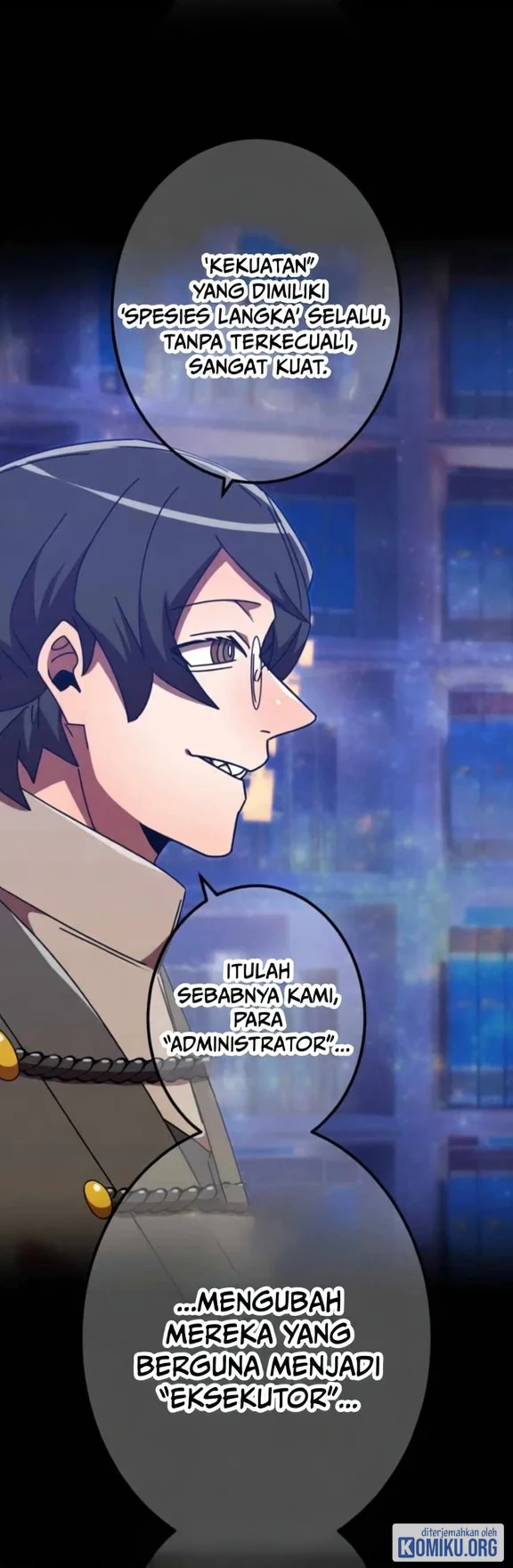 Savior of Divine Blood ~Draw Out 0.00000001% to Become the Strongest~ Chapter 148 Gambar 46