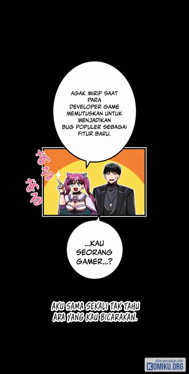 Savior of Divine Blood ~Draw Out 0.00000001% to Become the Strongest~ Chapter 148 Gambar 49