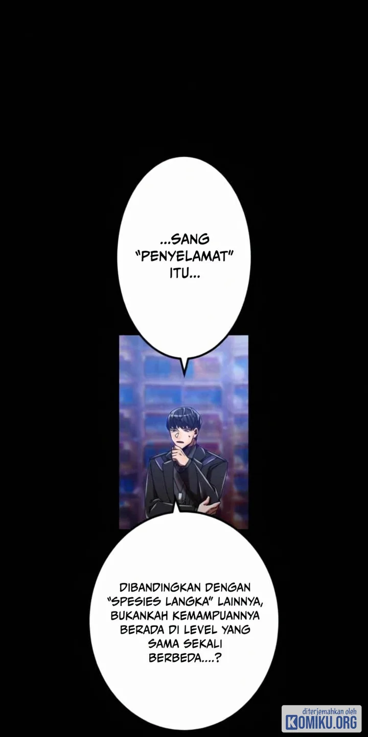 Savior of Divine Blood ~Draw Out 0.00000001% to Become the Strongest~ Chapter 148 Gambar 64