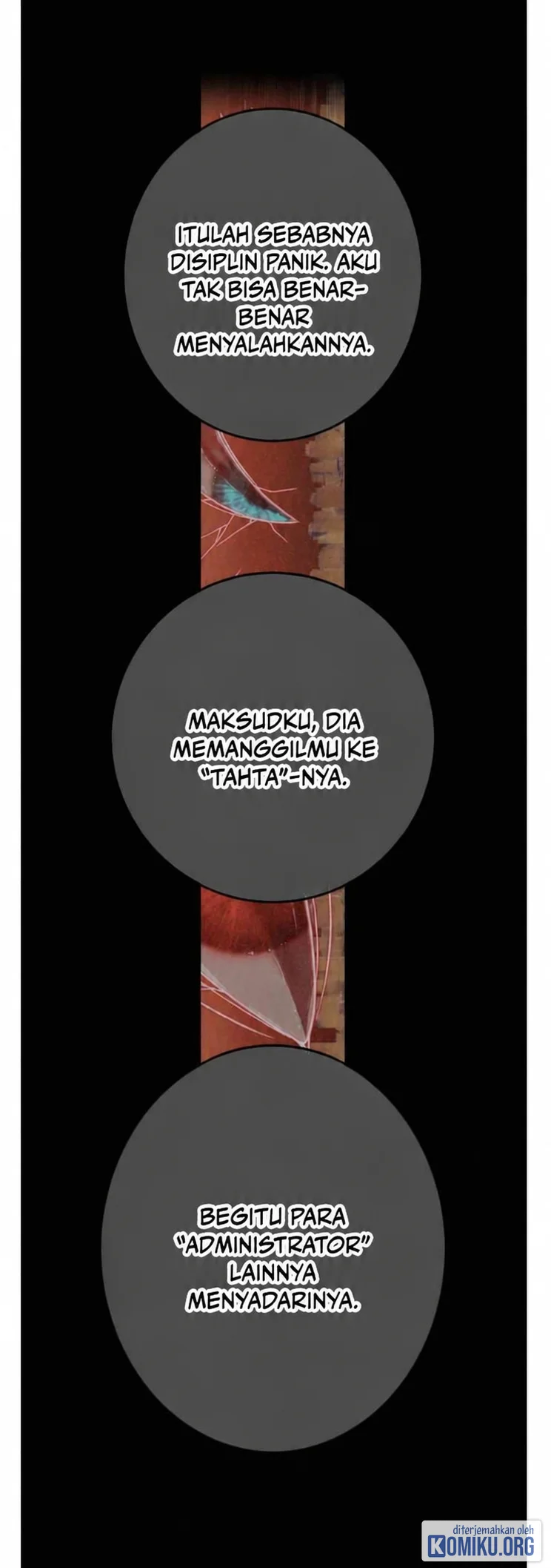 Savior of Divine Blood ~Draw Out 0.00000001% to Become the Strongest~ Chapter 148 Gambar 66