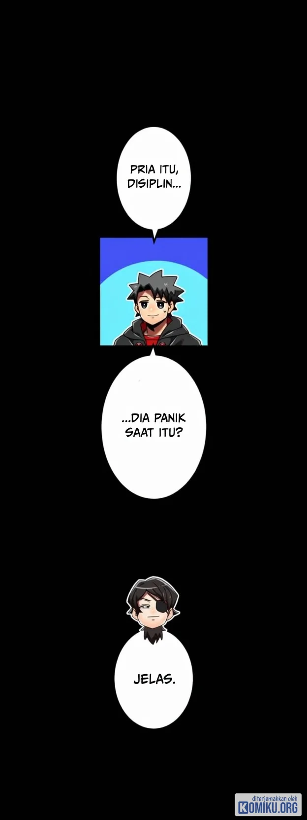 Savior of Divine Blood ~Draw Out 0.00000001% to Become the Strongest~ Chapter 148 Gambar 67