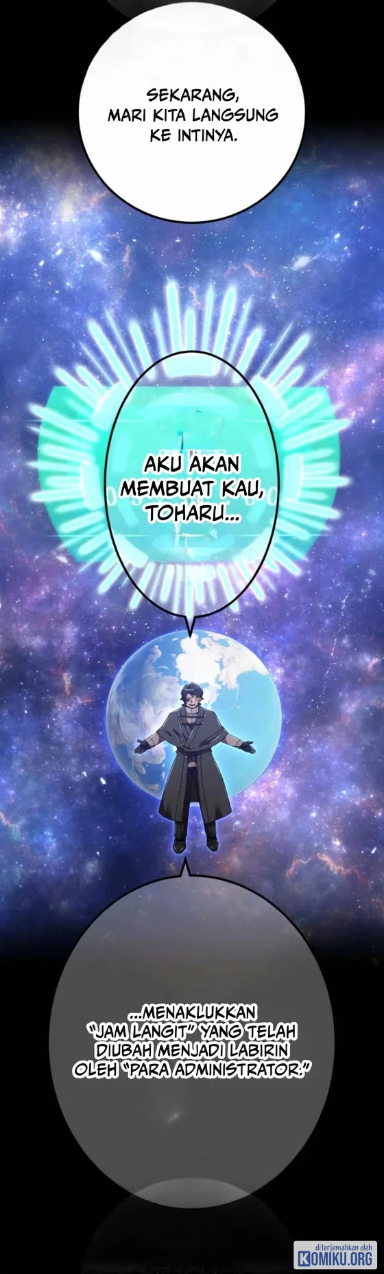 Savior of Divine Blood ~Draw Out 0.00000001% to Become the Strongest~ Chapter 148 Gambar 72