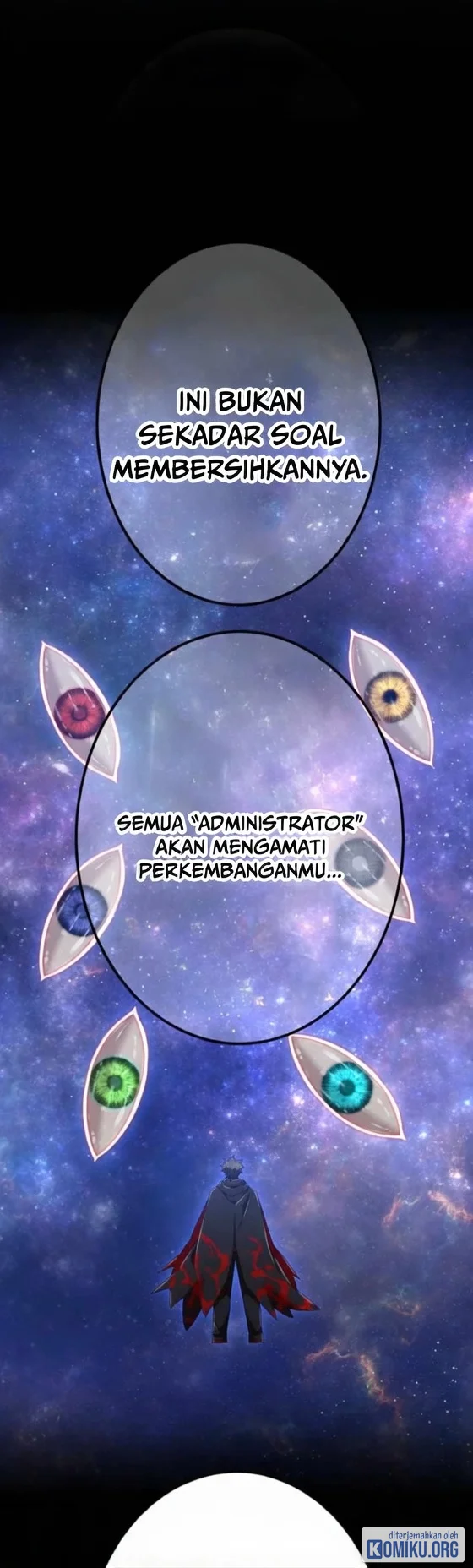 Savior of Divine Blood ~Draw Out 0.00000001% to Become the Strongest~ Chapter 148 Gambar 75