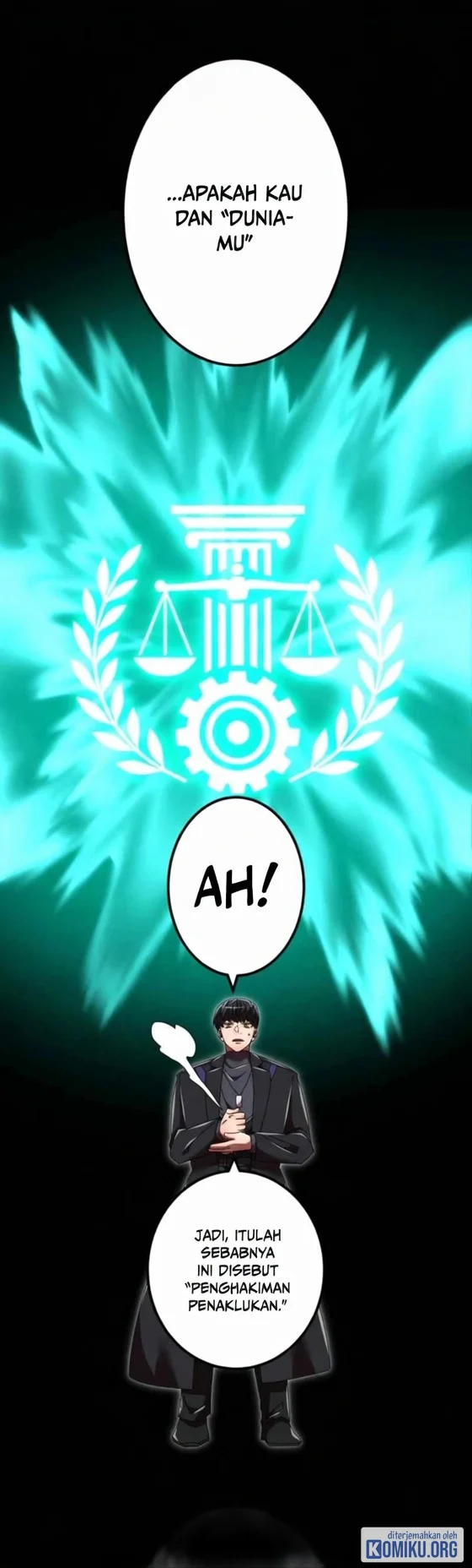 Savior of Divine Blood ~Draw Out 0.00000001% to Become the Strongest~ Chapter 148 Gambar 77