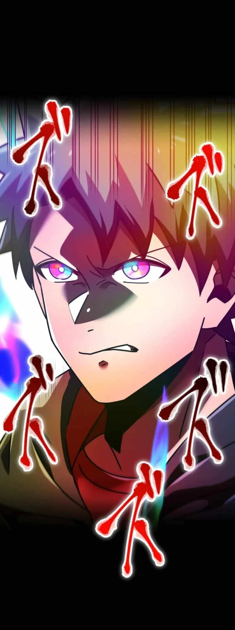 Savior of Divine Blood ~Draw Out 0.00000001% to Become the Strongest~ Chapter 148 Gambar 82