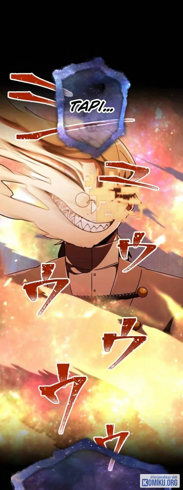 Savior of Divine Blood ~Draw Out 0.00000001% to Become the Strongest~ Chapter 148 Gambar 84
