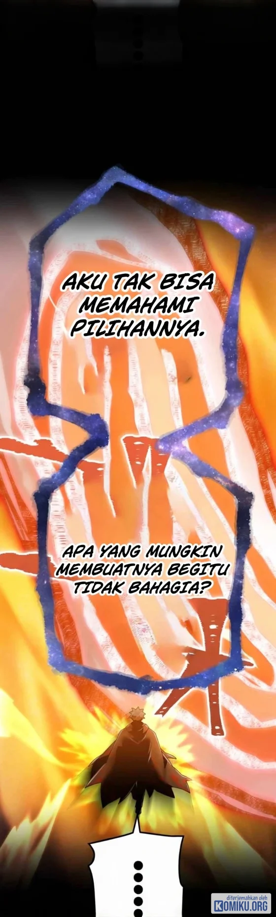 Savior of Divine Blood ~Draw Out 0.00000001% to Become the Strongest~ Chapter 148 Gambar 90