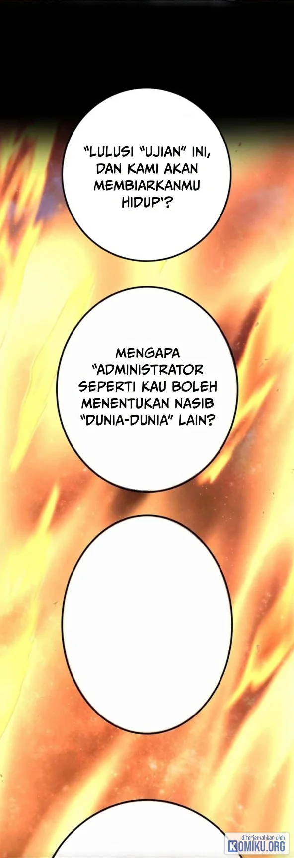Savior of Divine Blood ~Draw Out 0.00000001% to Become the Strongest~ Chapter 148 Gambar 95