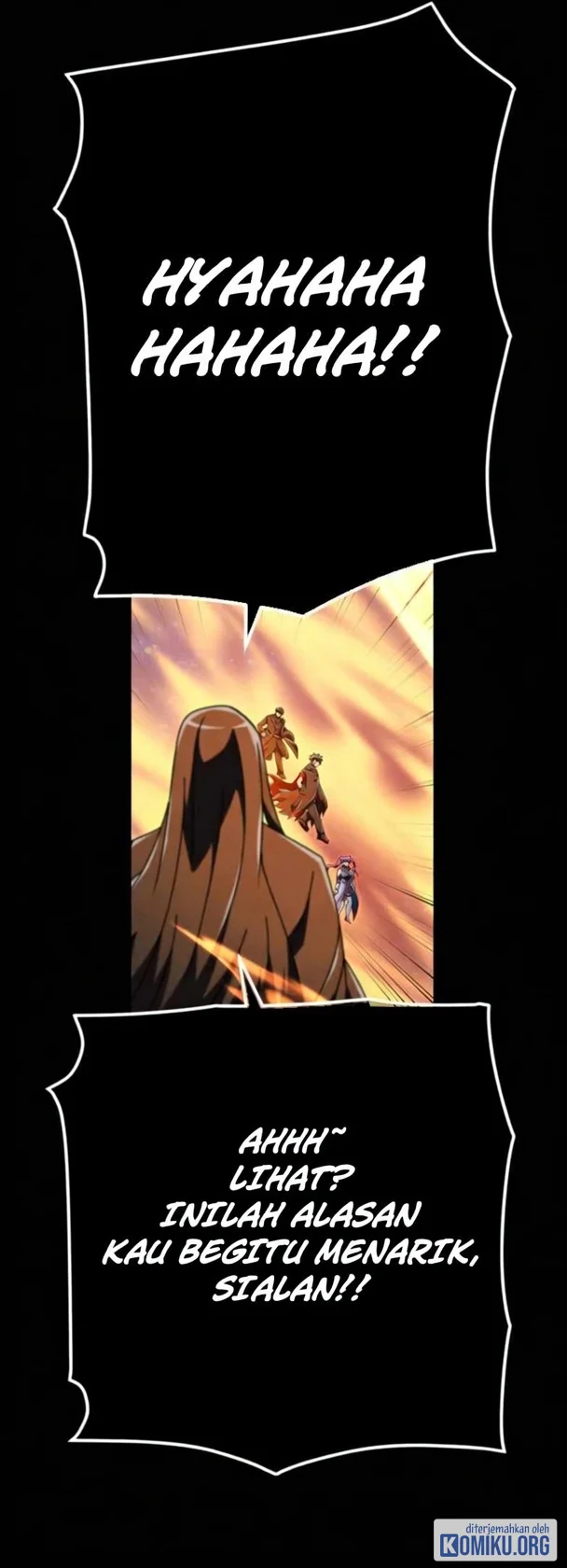 Savior of Divine Blood ~Draw Out 0.00000001% to Become the Strongest~ Chapter 148 Gambar 100