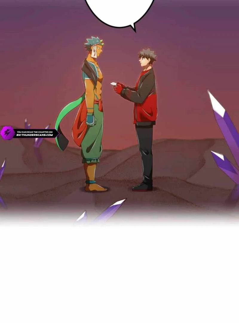 Savior of Divine Blood ~Draw Out 0.00000001% to Become the Strongest~ Chapter 149 Gambar 101