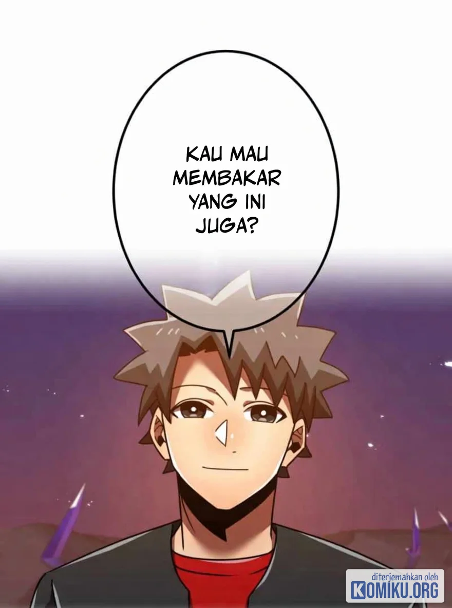 Savior of Divine Blood ~Draw Out 0.00000001% to Become the Strongest~ Chapter 149 Gambar 102