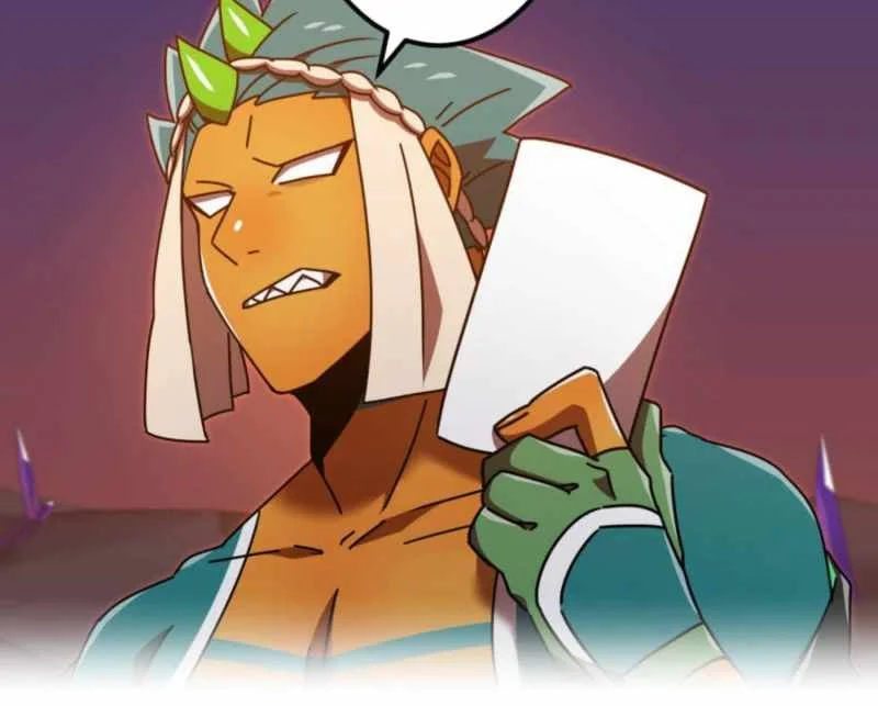 Savior of Divine Blood ~Draw Out 0.00000001% to Become the Strongest~ Chapter 149 Gambar 104