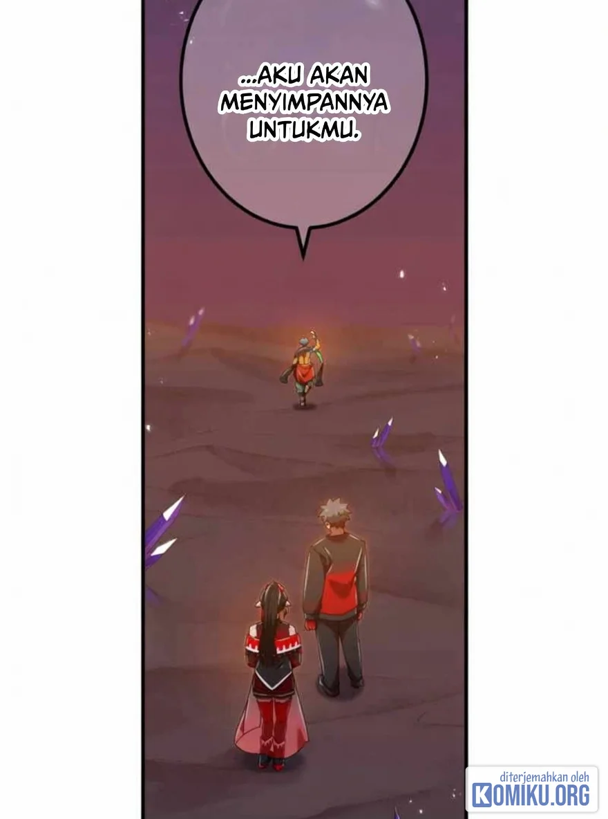 Savior of Divine Blood ~Draw Out 0.00000001% to Become the Strongest~ Chapter 149 Gambar 106