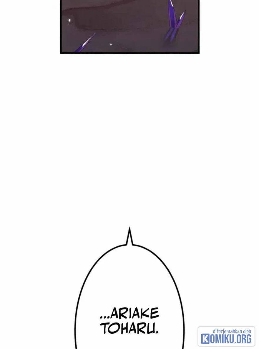 Savior of Divine Blood ~Draw Out 0.00000001% to Become the Strongest~ Chapter 149 Gambar 107