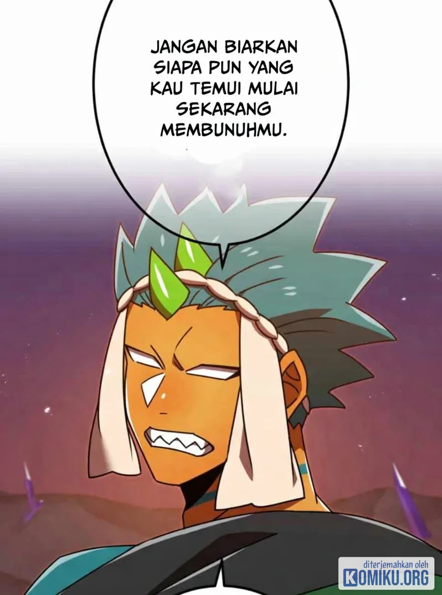 Savior of Divine Blood ~Draw Out 0.00000001% to Become the Strongest~ Chapter 149 Gambar 109