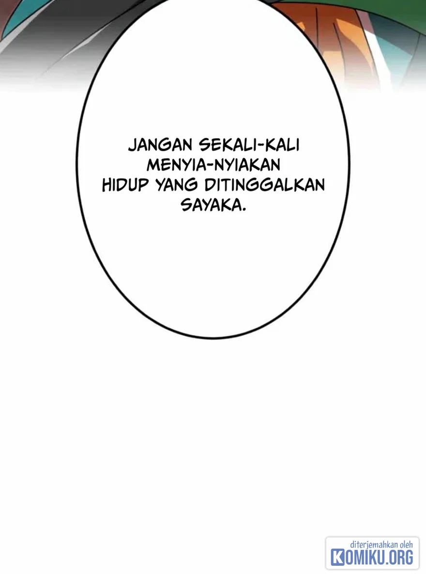Savior of Divine Blood ~Draw Out 0.00000001% to Become the Strongest~ Chapter 149 Gambar 110