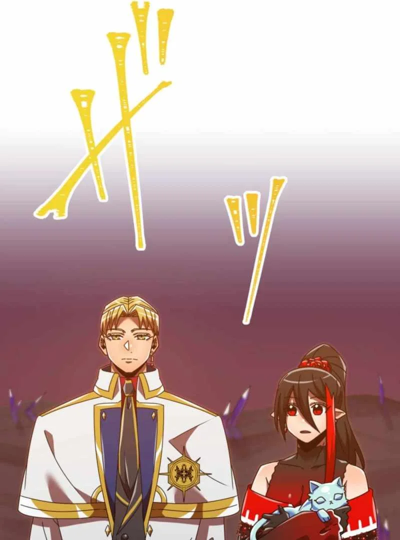 Savior of Divine Blood ~Draw Out 0.00000001% to Become the Strongest~ Chapter 149 Gambar 117