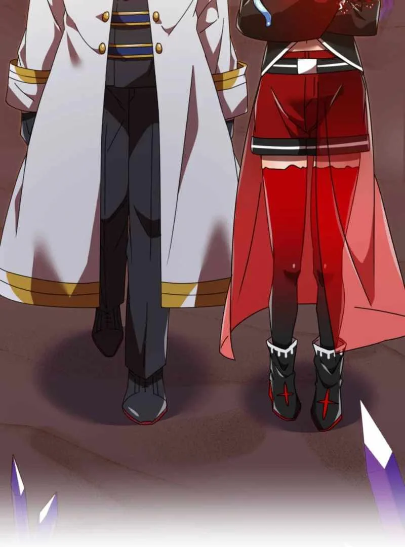 Savior of Divine Blood ~Draw Out 0.00000001% to Become the Strongest~ Chapter 149 Gambar 118