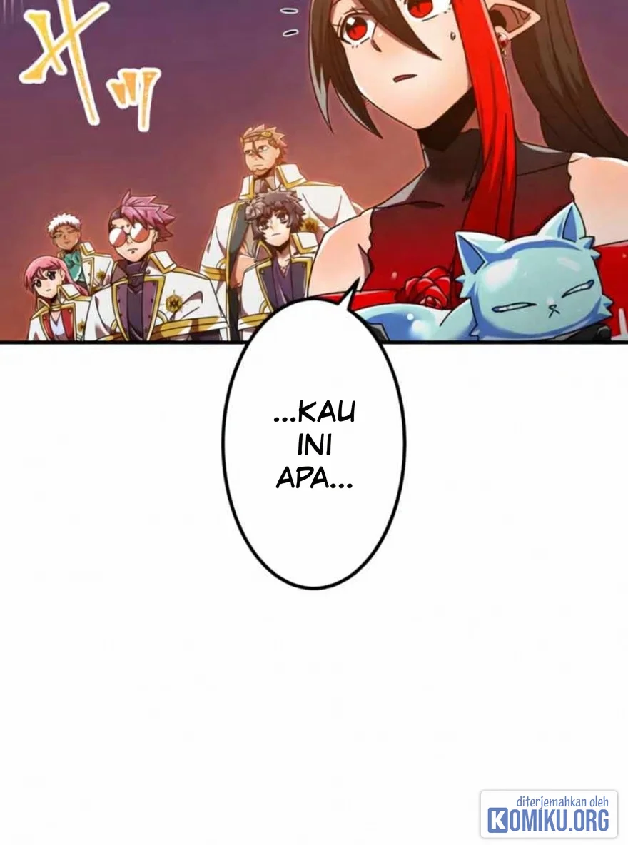 Savior of Divine Blood ~Draw Out 0.00000001% to Become the Strongest~ Chapter 149 Gambar 120