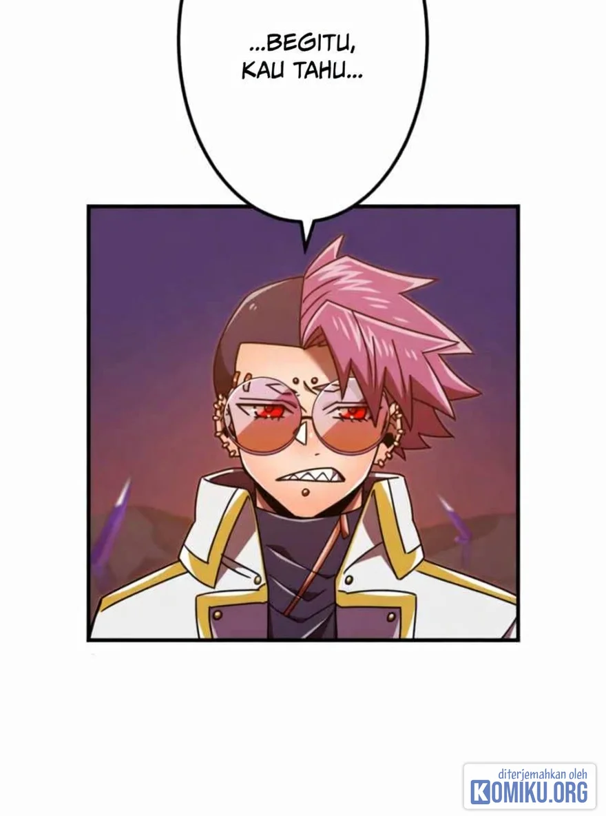 Savior of Divine Blood ~Draw Out 0.00000001% to Become the Strongest~ Chapter 149 Gambar 122