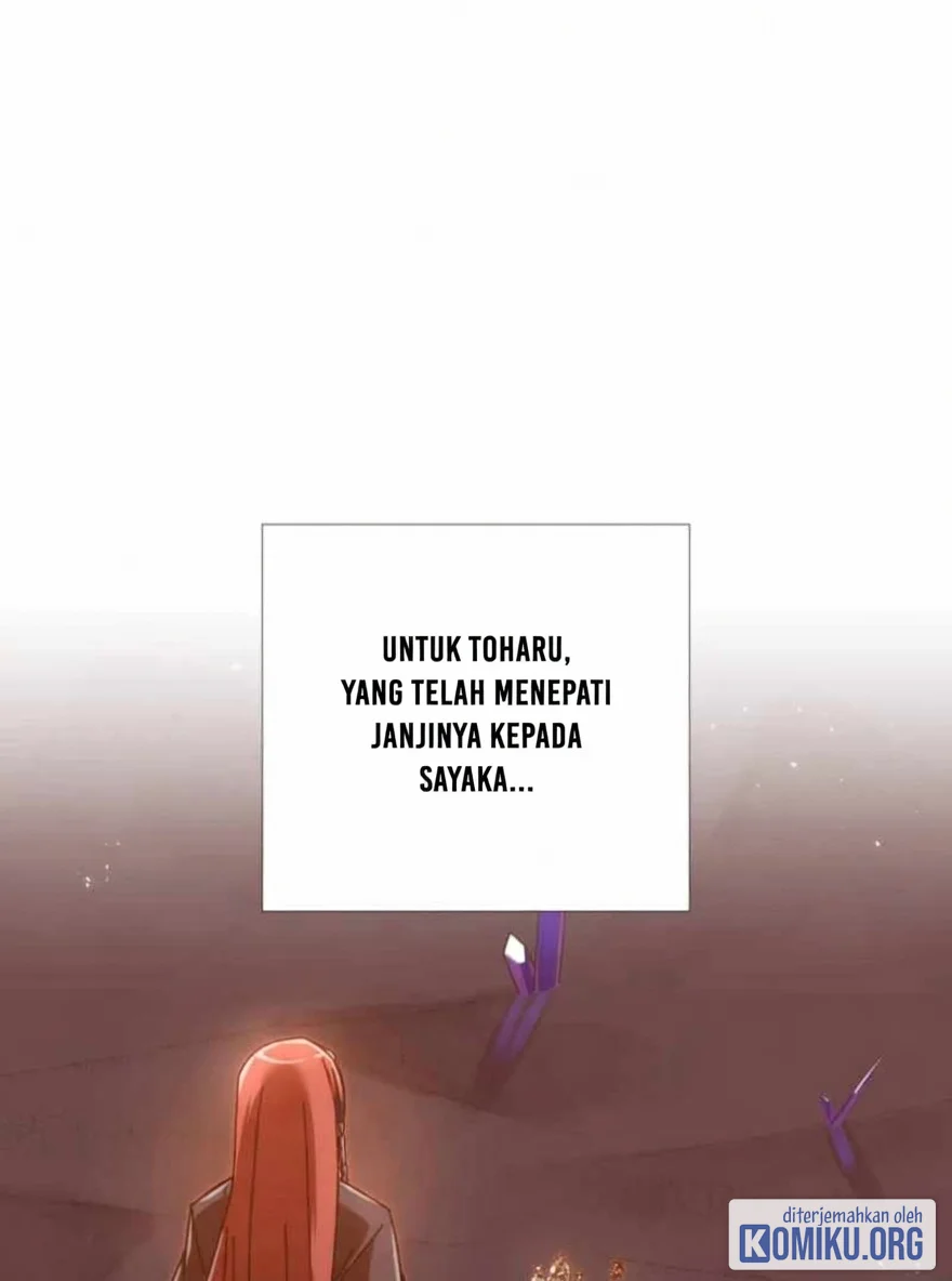 Savior of Divine Blood ~Draw Out 0.00000001% to Become the Strongest~ Chapter 149 Gambar 126