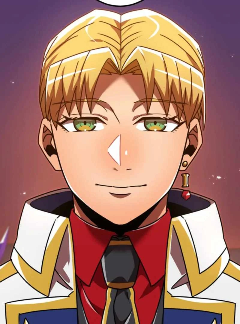 Savior of Divine Blood ~Draw Out 0.00000001% to Become the Strongest~ Chapter 149 Gambar 132