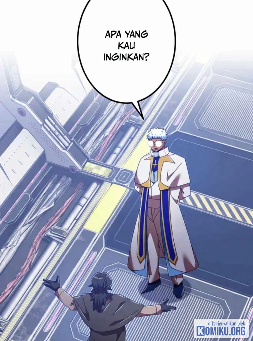 Savior of Divine Blood ~Draw Out 0.00000001% to Become the Strongest~ Chapter 149 Gambar 138