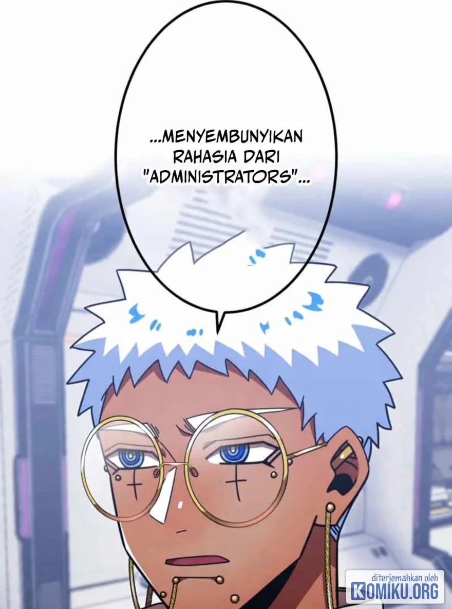 Savior of Divine Blood ~Draw Out 0.00000001% to Become the Strongest~ Chapter 149 Gambar 142