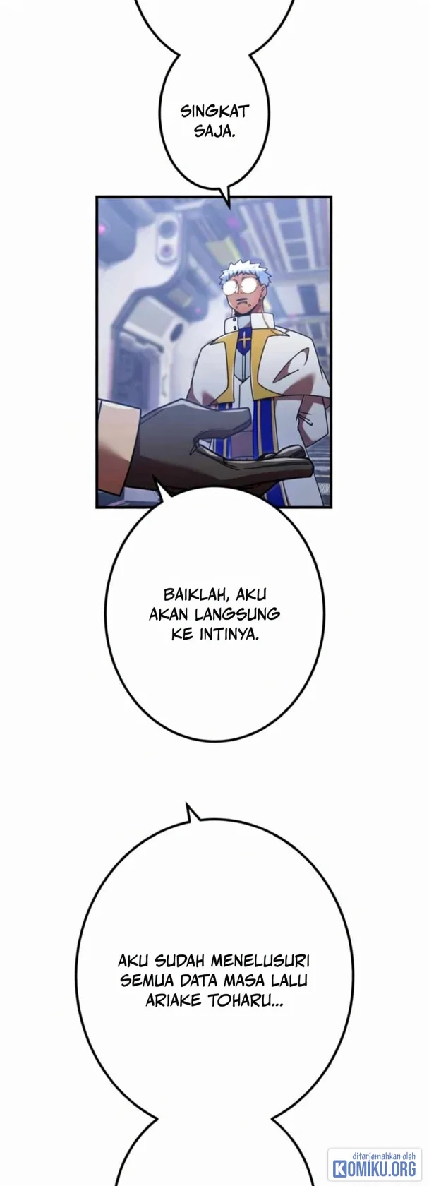 Savior of Divine Blood ~Draw Out 0.00000001% to Become the Strongest~ Chapter 149 Gambar 144