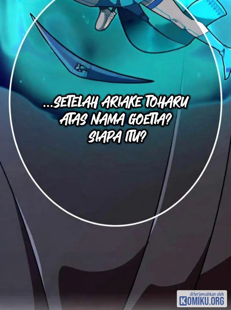 Savior of Divine Blood ~Draw Out 0.00000001% to Become the Strongest~ Chapter 149 Gambar 148